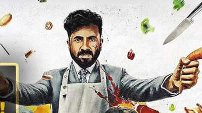 'Happy Patel: Khatarnak Jasoos's Vir Das says no cell phone rule changed everything; Film finished 1.5 times faster