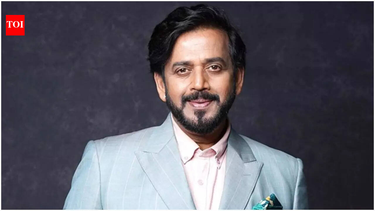 Ravi Kishan pushes for pensions, land, homes for TV actors: ‘They run out of money’