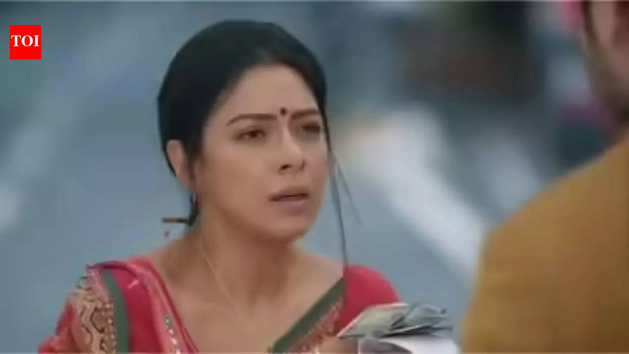 Anupamaa: Raahi calls out Anupama’s blind faith