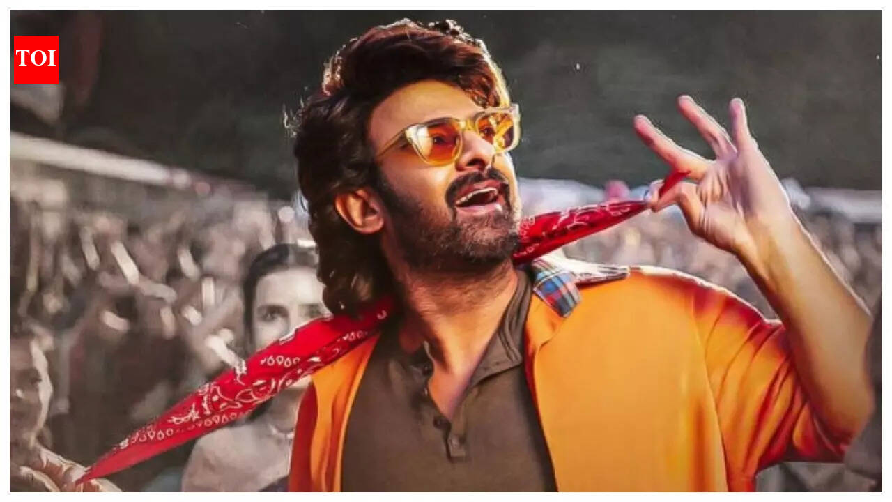 Prabhas's 'The Raja Saab' is looking at a huge loss in North America with break even pegged at USD 10 million