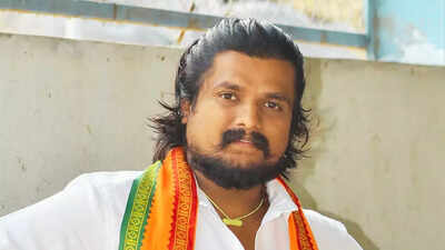 'Activist' Puneet Kerehalli arrested for barging into houses of 'immigrants' in Bengaluru