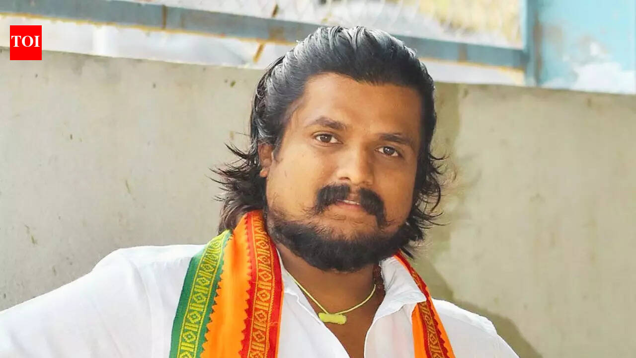 'Activist' Puneet Kerehalli arrested for barging into houses of 'immigrants' in Bengaluru