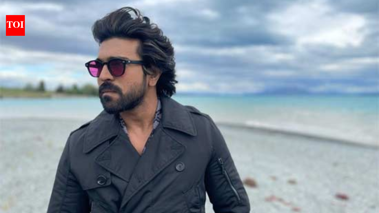 Ram Charan REVEALS the advantages of being a star kid; Says, 'Was not difficult for me; but for the audience to accept'
