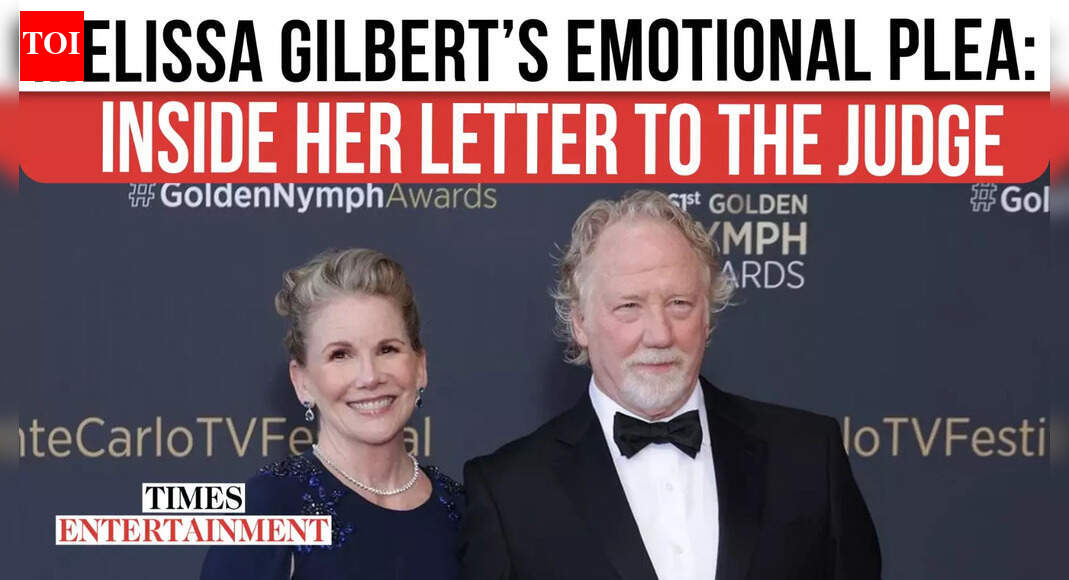 Melissa Gilbert Tells Choose Timothy Busfield Is a Man of ‘Unshakable Morals’