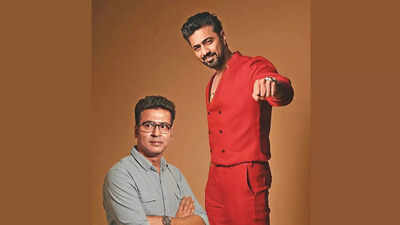 We need Anirban: Dev calls for an end to six-month ban