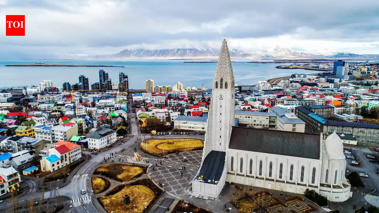 Why Iceland is called the ‘Land of Fire and Ice’ and what makes it so unique