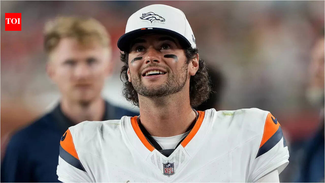 Who is Jarrett Stidham? All about Denver’s AFC Championship Game starter and the former Auburn QB who built a steady NFL career