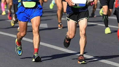 From couch to 42 km: How Mumbai became a running city