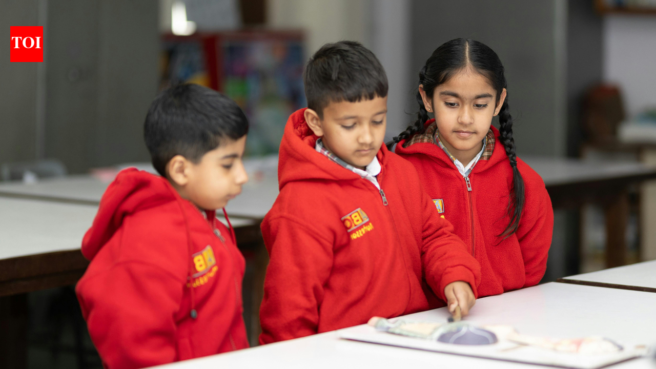 Haryana ends age relaxation, makes 6 years mandatory for Class 1 admissions from the 2026–27 academic session