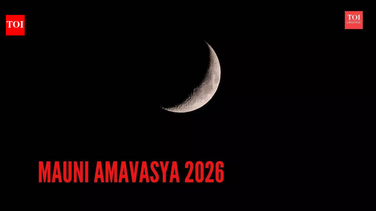 Mauni Amavasya 2026: What is it and what is its connection with remaining silent?