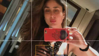 Not Saif Ali Khan or 2016 baby bump: Kareena Kapoor Khan's TOP 5 most-liked Instagram photos revealed