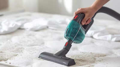 How often should you vacuum your mattress; here’s the answer