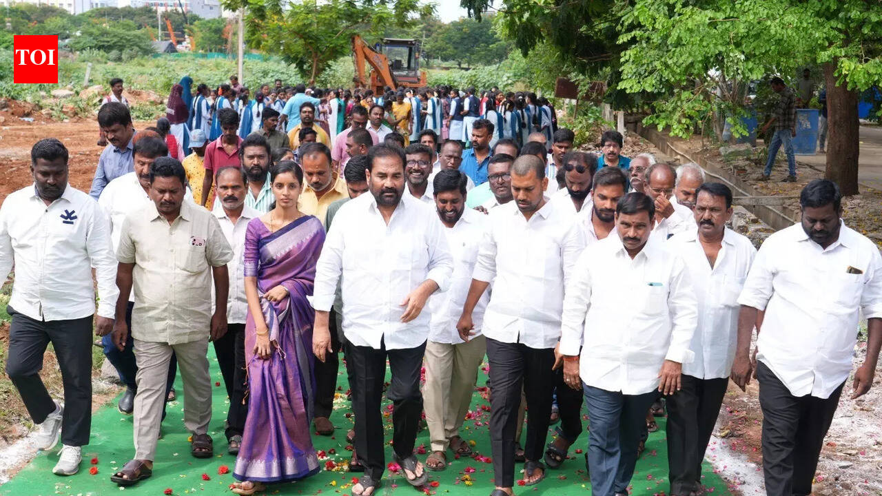 Nellore rural to get 240 development works worth Rs 27 cr