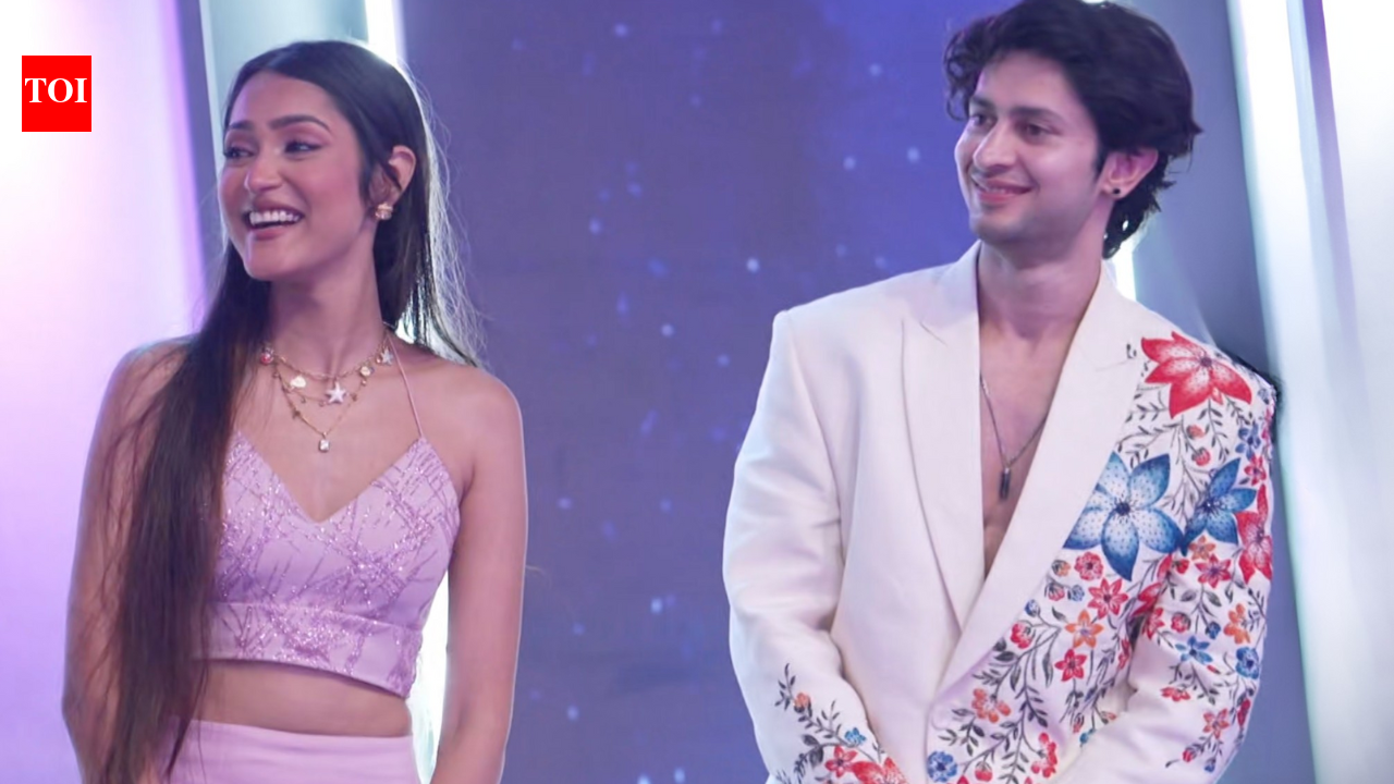 Splitsvilla X6: Simran Khan enters the Paisa Villa after getting evicted from the Pyaar Villa; Niharika and Khushi get into an ugly fight