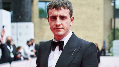 Paul Mescal to play Paul McCartney in Sam Mendes’ 'Beatles' project; Actor is excited but tight-lipped on details