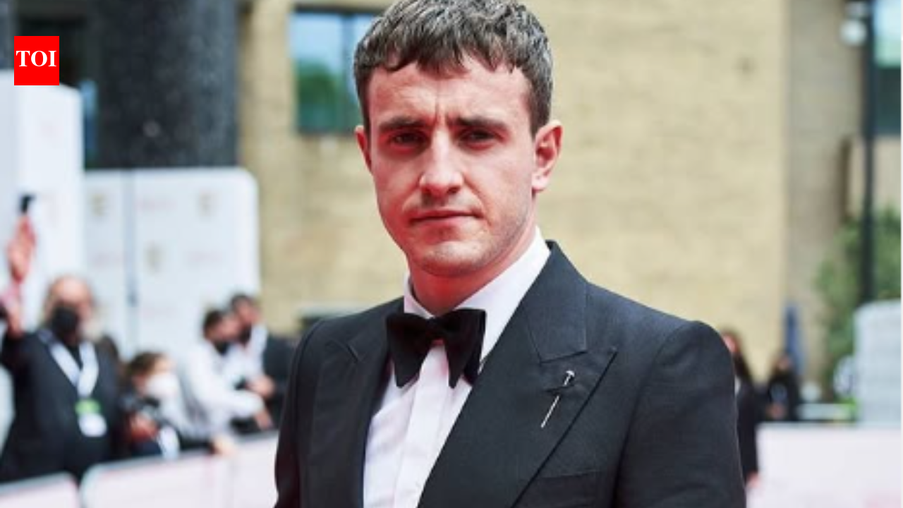 Paul Mescal to play Paul McCartney in Sam Mendes’ 'Beatles' project; Actor is excited but tight-lipped on details