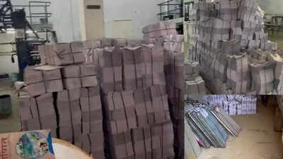NCERT cracks down on textbook piracy, seizes 32,000 fake books in major Delhi–NCR raid
