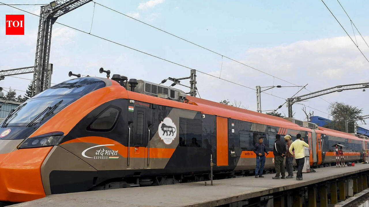 Who is responsible — Railways, government or passengers? Litter found on inaugural Vande Bharat sleeper sparks outrage