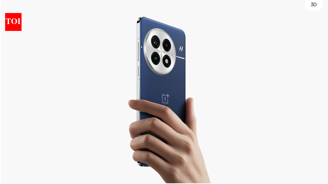 OnePlus rolls out OxygenOS 16.0.3.501 update to OnePlus 13 users: New features, how to download and more