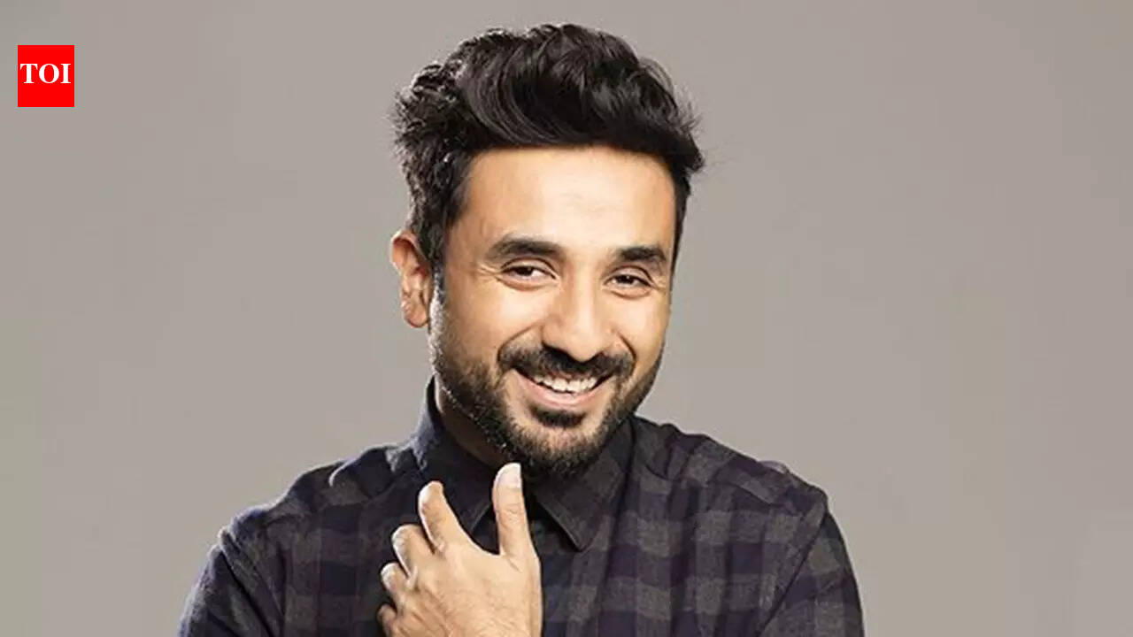 Vir Das net worth, career and rise to global fame: How the comedian built more than Rs. 80 crore entertainment empire