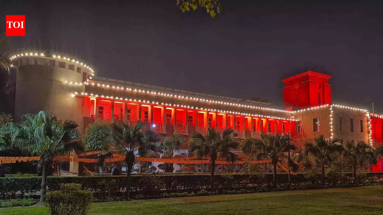 Ramjas College marks 109 years of academic and institutional legacy