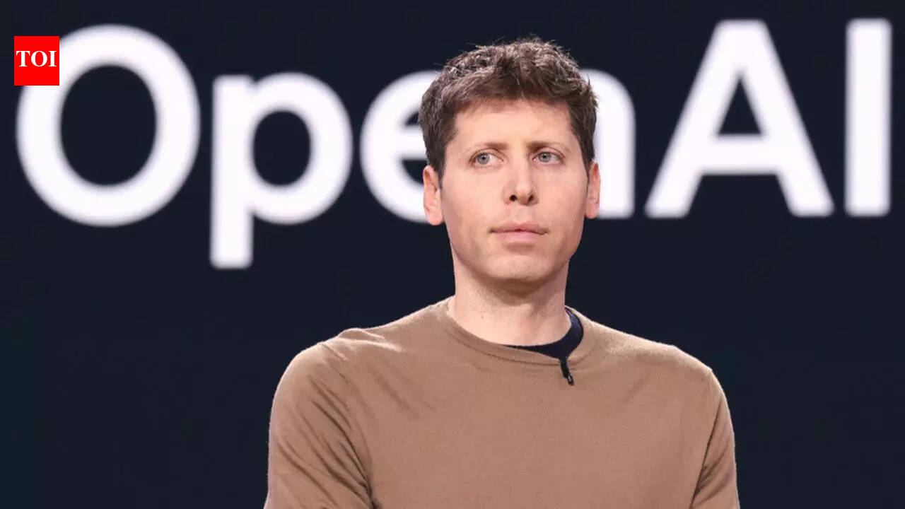 Sam Altman's revenge: Guts ex-CTO's $12B startup; half the founders already gone