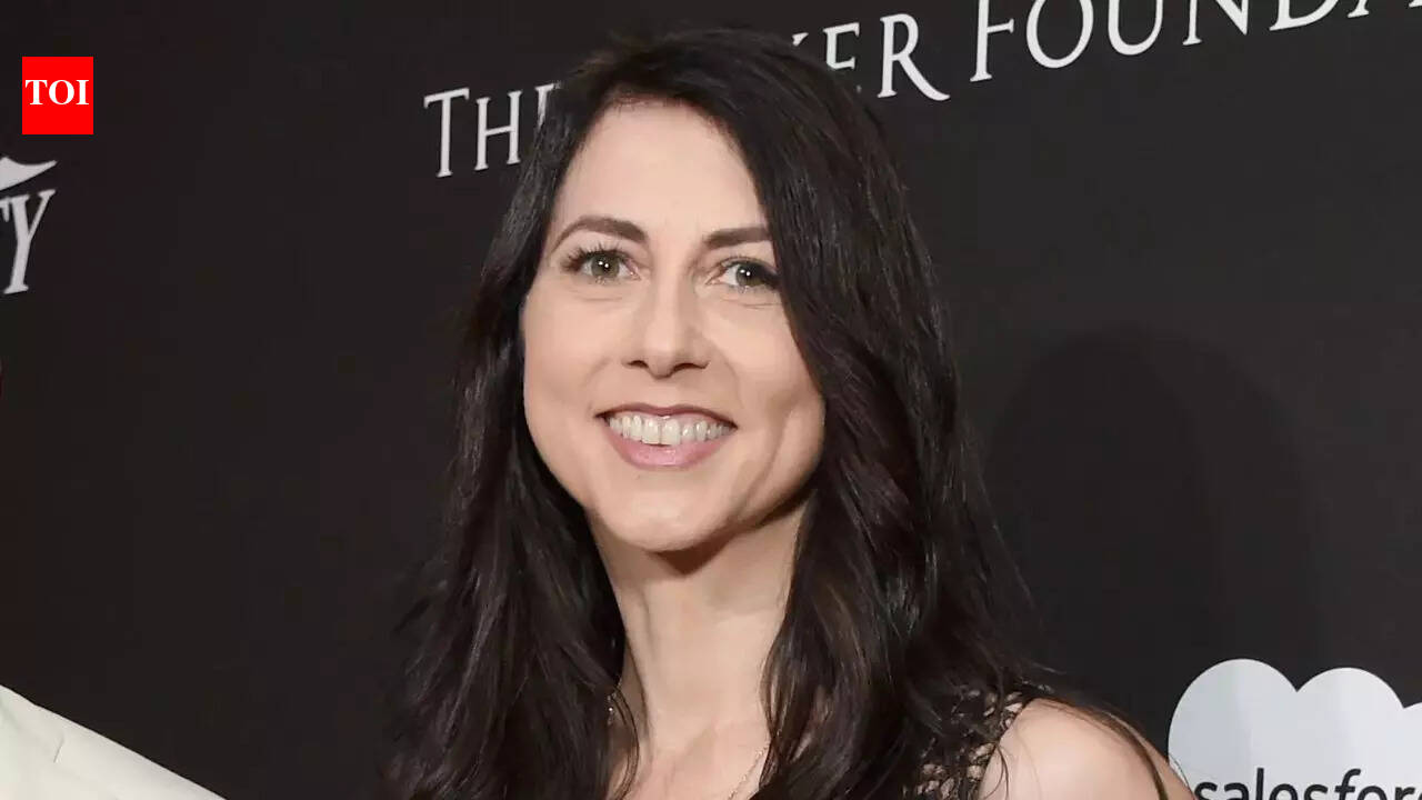 Jeff Bezos' ex-wife MacKenzie Scott who sold half of her Amazon stake to donate may have sent millions to organisations under FBI investigation