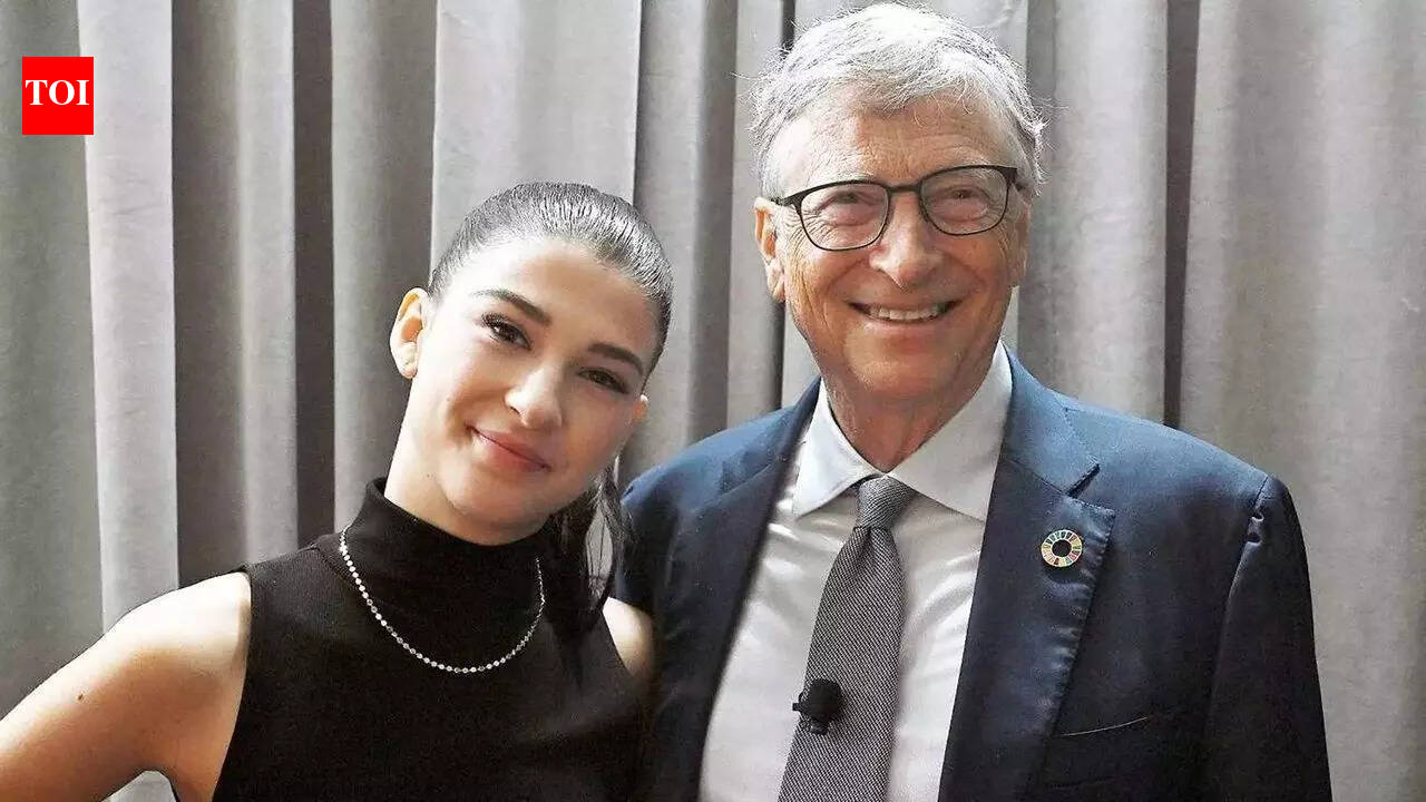 ‘When will you have …,’ the investors' question that annoyed Bill Gates daughter Phoebe Gates the most while raising funding for her startup