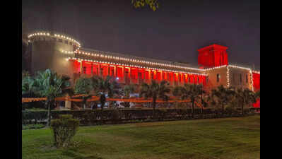 Ramjas College marks 109 years of academic and institutional legacy