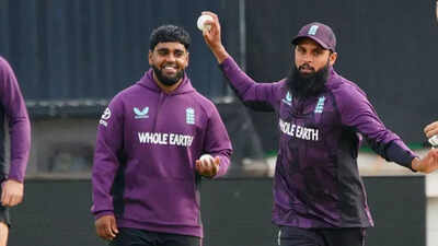 T20 World Cup: ICC steps in as England's Pakistan-origin players receive visas