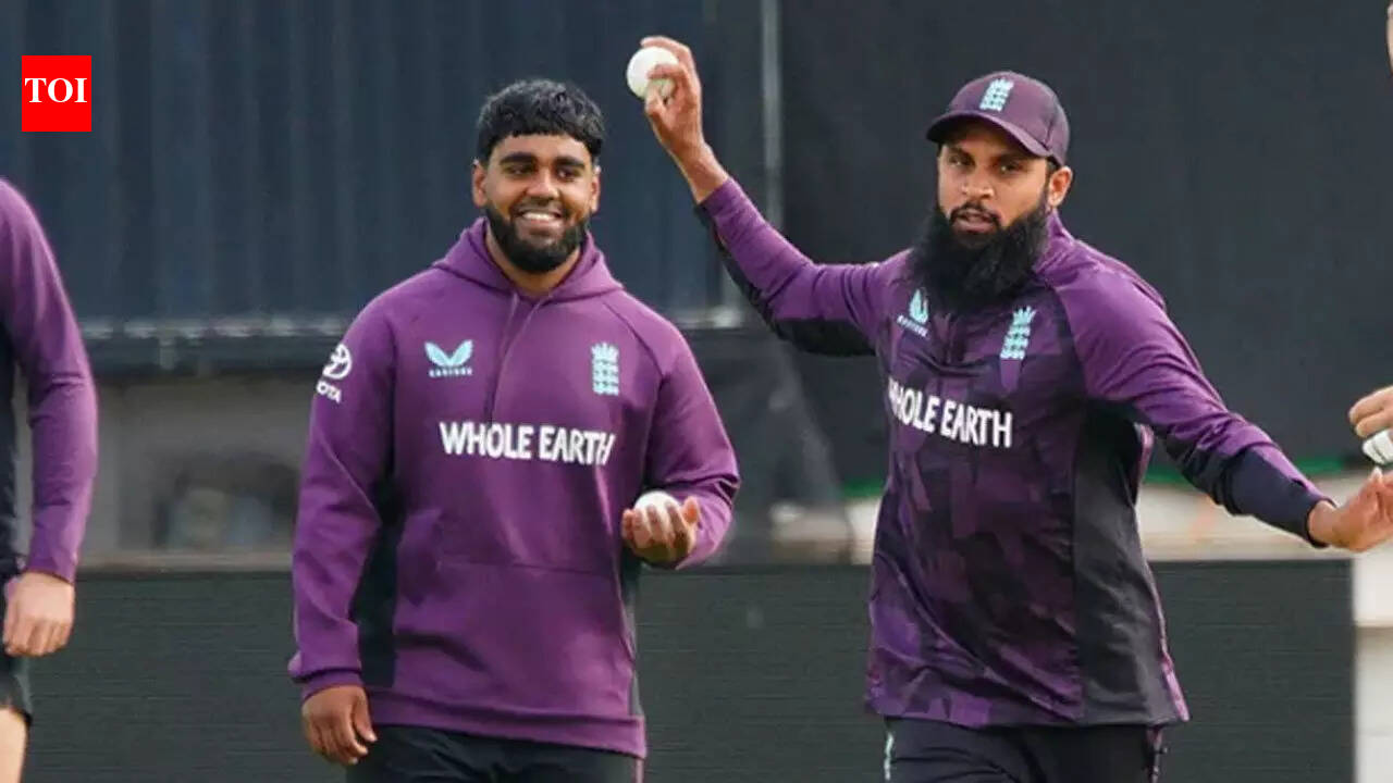 ICC steps in as England's Pakistan-origin players receive visas