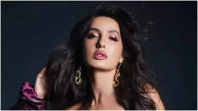Nora Fatehi SLAMS affair rumors with Bhushan Kumar, gives savage reply