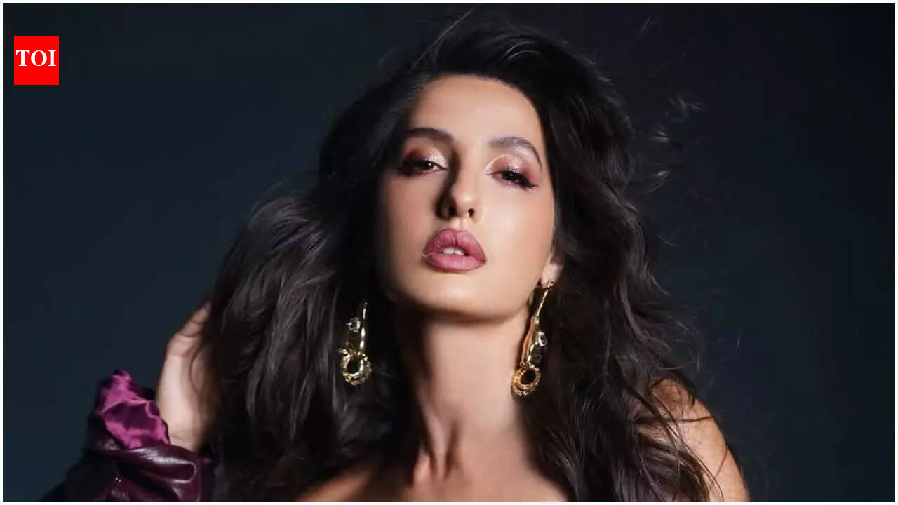 Nora Fatehi SLAMS affair rumors with Bhushan Kumar, gives savage reply