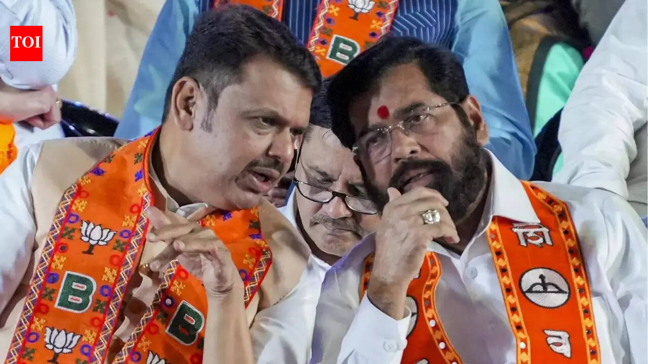 Hotel politics returns to Mumbai: Mahayuti’s musical chairs over mayor after BMC win — key takeaways