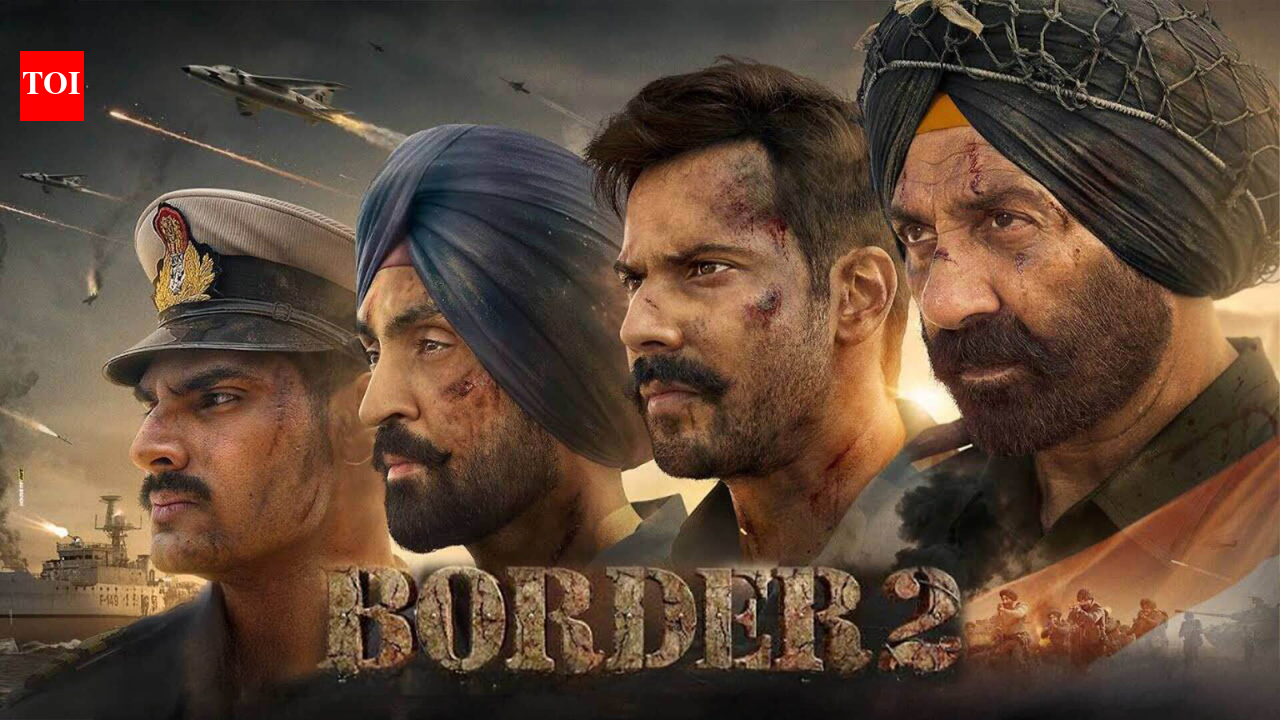 'Border 2' cast: Interesting facts and trivia you probably didn't know