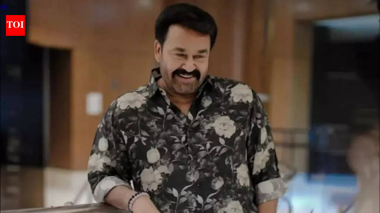 64th State School Arts Festival: Mohanlal to be the chief guest at the grand finale