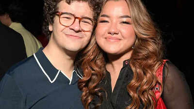 Who Is Elizabeth Yu? Meet 'Stranger Things' star Gaten Matarazzo’s longtime girlfriend