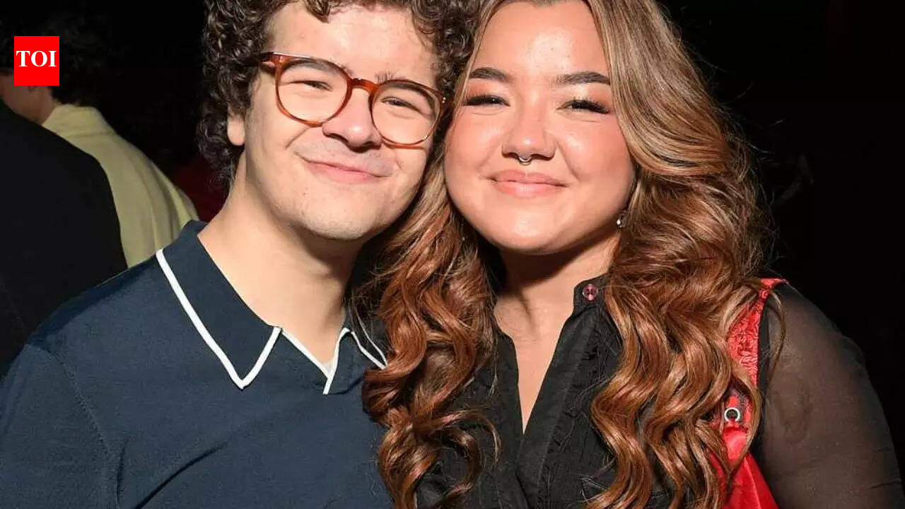 Who Is Elizabeth Yu? Meet 'Stranger Things' star Gaten Matarazzo’s longtime girlfriend