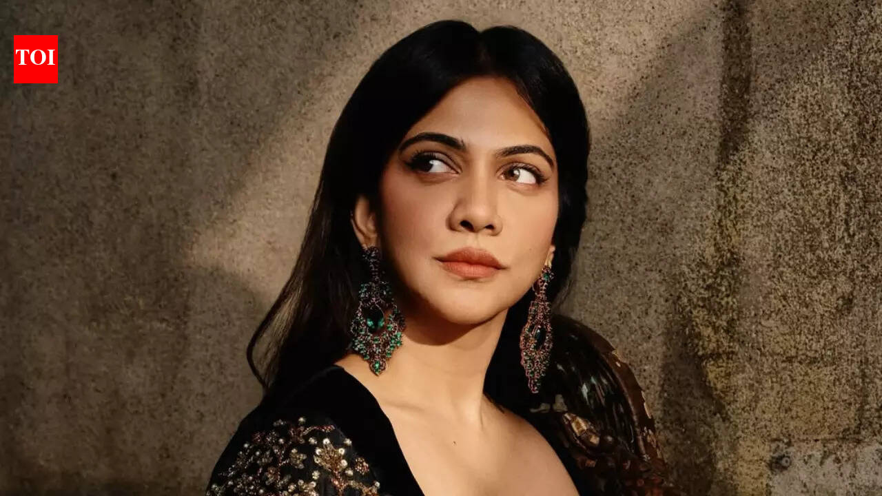 Madonna: To be in the industry, I had to teach myself it’s OK to be seen