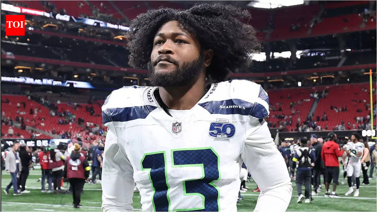 Ernest Jones IV reveals tough week before Seahawks’ crushing divisional round win against the 49ers: “I was down for two days