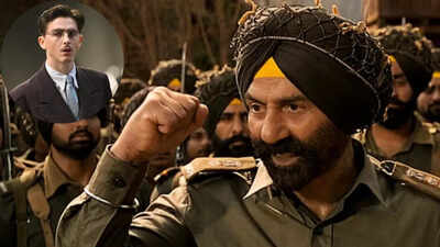 Upcoming theatrical releases this week: 'Border 2,' 'Mercy' and more