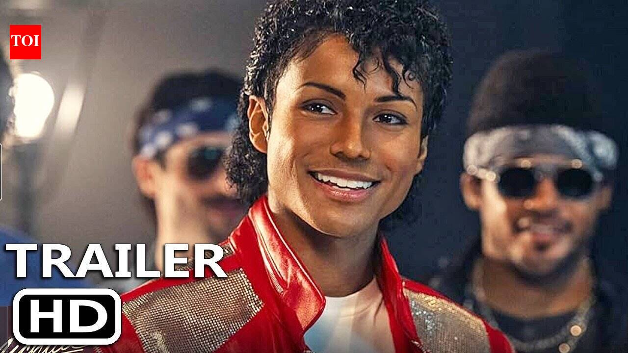 Michael - Official Trailer