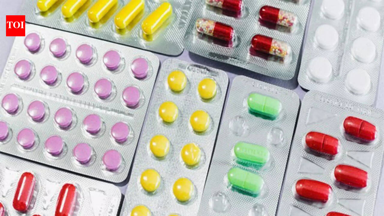 India's pharma shipments: Brazil, Nigeria emerge as key export destinations; market expands to $20.48 billion