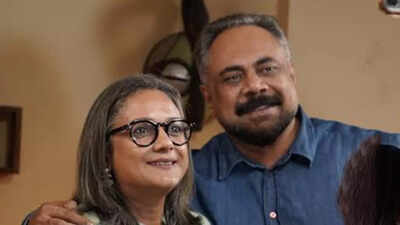 Prakash Varma celebrates 23 years of marriage with Sneha Iype, shares heartfelt note and throwback pictures