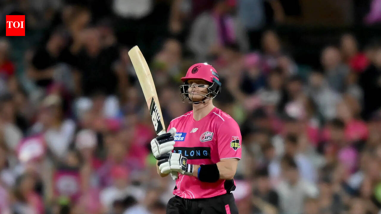 Smith reveals truth behind Babar Azam 'tantrum' claims as BBL drama erupts