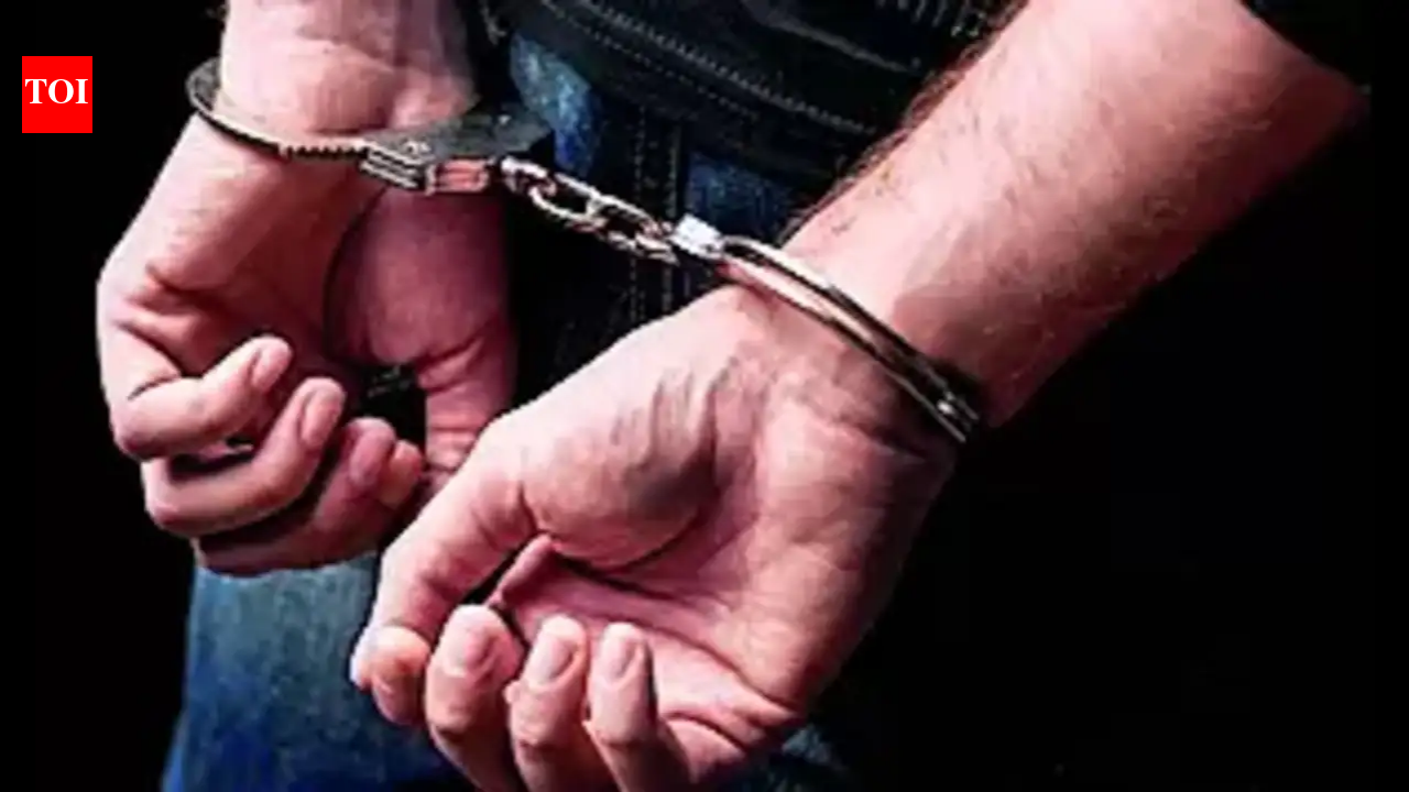 Delhi police arrest 8 in inter-state investment fraud; Rs 4 crore routed via mule accounts, Cambodia link found