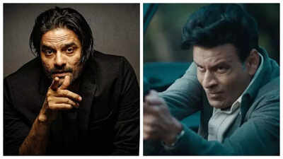 When Manoj Bajpayee brought tears to Jaideep Ahlawat's eyes