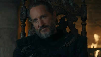 Bertie Carvel on 'A Knight of the Seven Kingdoms': 'Was delighted to find heroism in a world of cynicism' - EXCLUSIVE