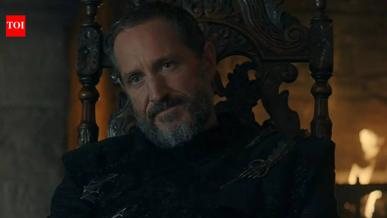 Bertie Carvel on 'A Knight of the Seven Kingdoms': 'Was delighted to find heroism in a world of cynicism' - EXCLUSIVE