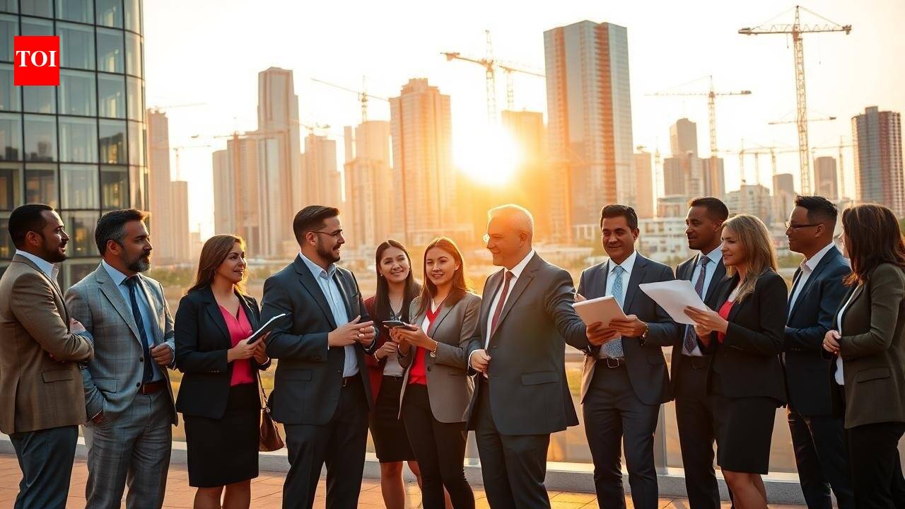 Biz sentiment: CII-BCI rises for 3rd straight quarter to 66.5; firms upbeat on outlook